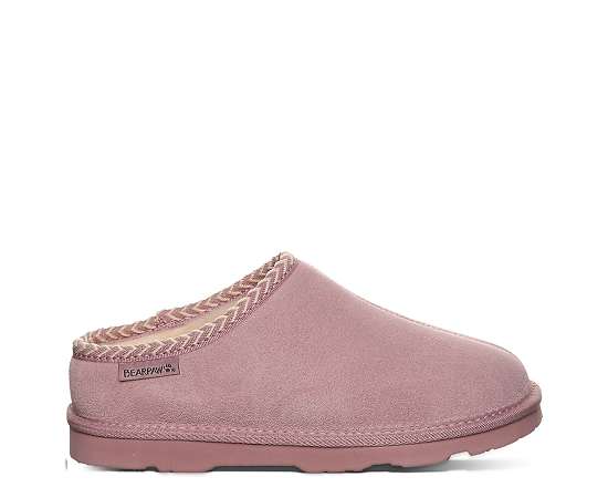 BEARPAW-WOMENS TABITHA SLIPPER