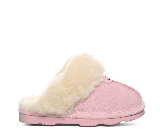 Bearpaw Girls Little-Big Kid Loki Youth Slipper