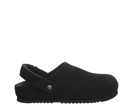 BEARPAW-GIRLS LITTLE-BIG KID APRIL YOUTH CLOG