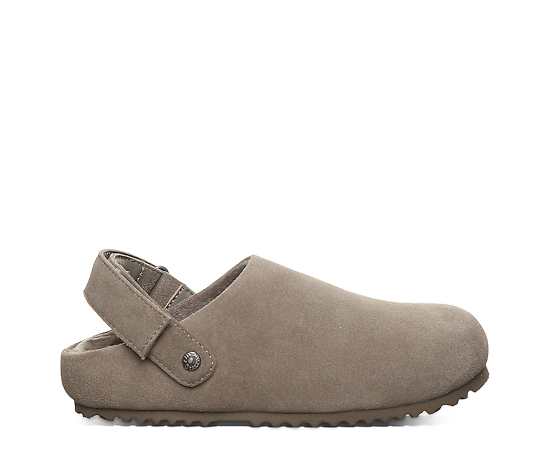 BEARPAW-GIRLS LITTLE-BIG KID APRIL YOUTH CLOG