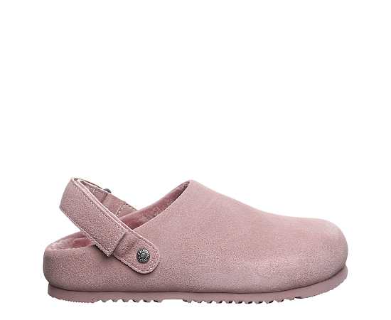 Bearpaw Girls Little-Big Kid April Youth Clog