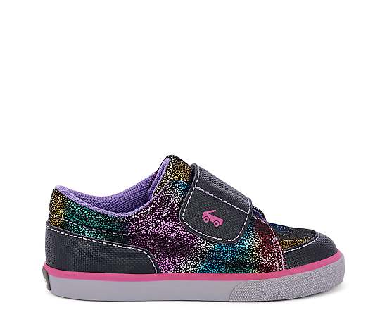 SEE KAI RUN-BOYS TODDLER TONI SNEAKER