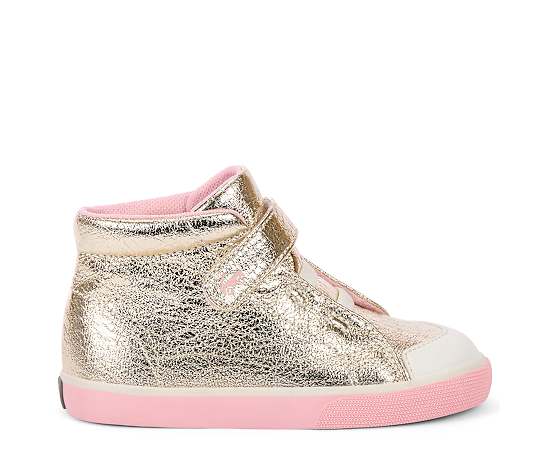 SEE KAI RUN-GIRLS TODDLER DREW SNEAKER