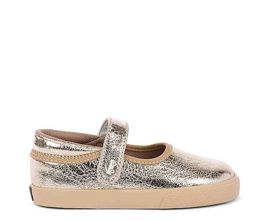 SEE KAI RUN-GIRLS TODDLER SOPHIA MARY JANE SHOE