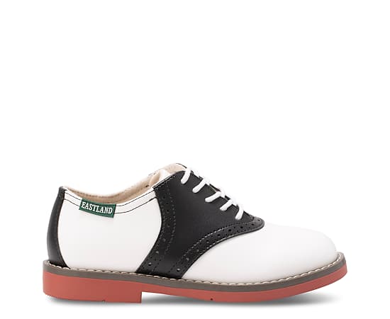 EASTLAND-BOYS LITTLE-BIG KID SADIE OXFORD