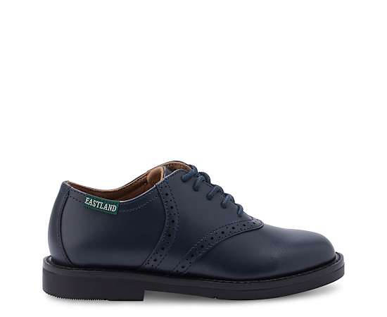 EASTLAND-BOYS LITTLE-BIG KID SADIE OXFORD