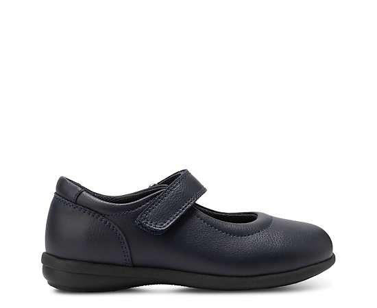 EASTLAND-GIRLS LITTLE-BIG KID HARPER MARY JANE SHOE