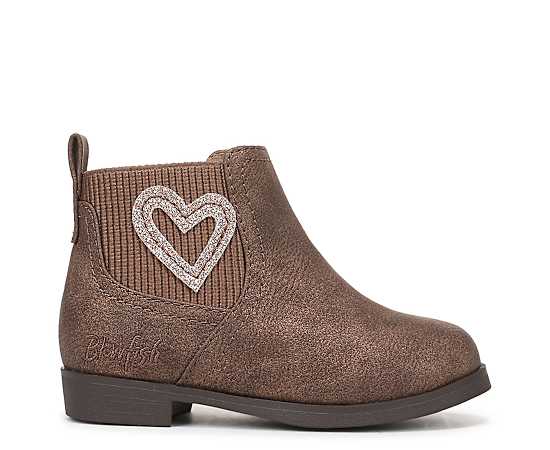 BLOWFISH MALIBU-GIRLS TODDLER-LITTLE KID SANDER-T BOOT