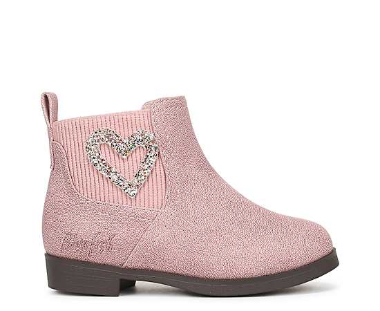 BLOWFISH MALIBU-GIRLS TODDLER-LITTLE KID SANDER-T BOOT