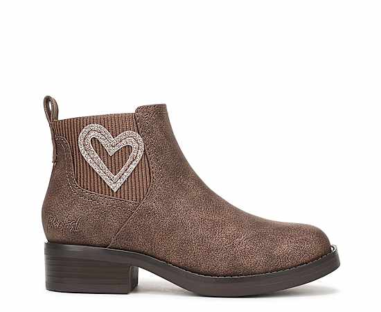 BLOWFISH MALIBU-GIRLS LITTLE-BIG KID ZANDER-K BOOT