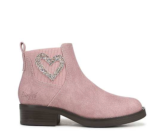BLOWFISH MALIBU-GIRLS LITTLE-BIG KID ZANDER-K BOOT