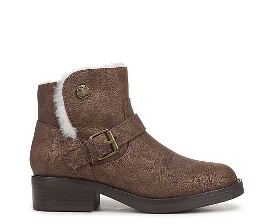 BLOWFISH MALIBU-GIRLS LITTLE-BIG KID ZULU-K BOOT