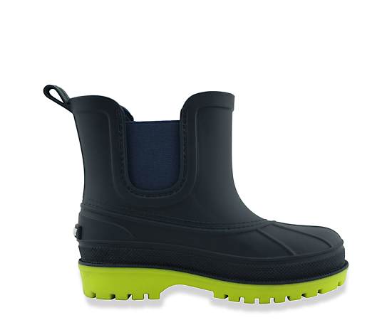 SPERRY-BOYS TODDLER CHELSEA RAIN BOOT