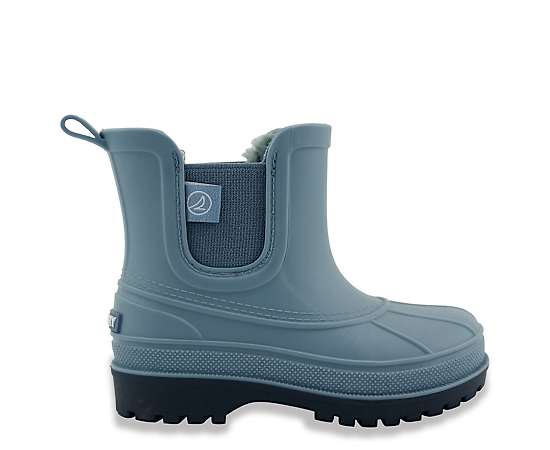 SPERRY-BOYS TODDLER CHELSEA RAIN BOOT