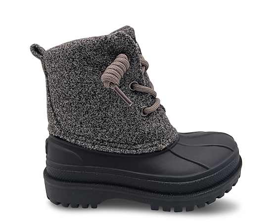 SPERRY-BOYS TODDLER  DUCK BOOT