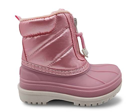 SPERRY-GIRLS TODDLER  DUCK BOOT