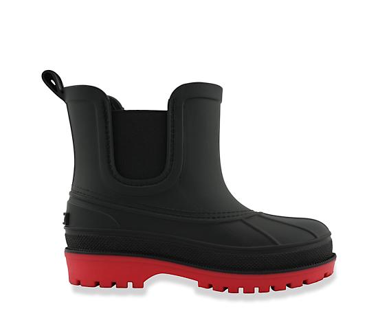 SPERRY-BOYS TODDLER CHELSEA RAIN BOOT