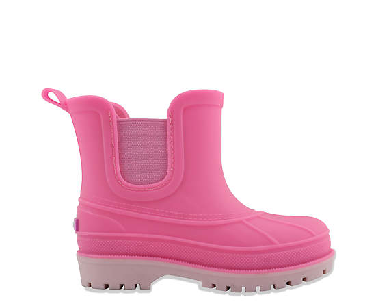 SPERRY-GIRLS TODDLER CHELSEA RAIN BOOT