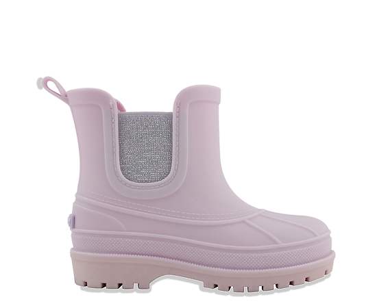 SPERRY-GIRLS TODDLER CHELSEA RAIN BOOT