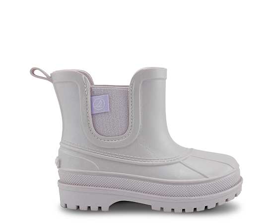 SPERRY-GIRLS TODDLER CHELSEA RAIN BOOT