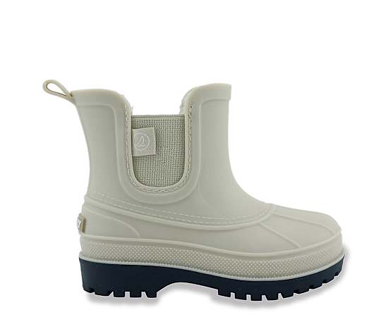 SPERRY-GIRLS TODDLER CHELSEA RAIN BOOT