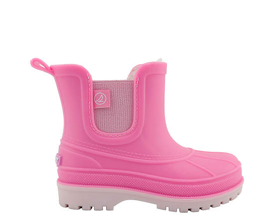 SPERRY-GIRLS TODDLER CHELSEA RAIN BOOT