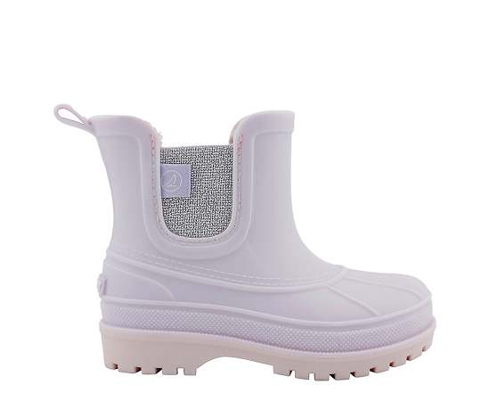 SPERRY-GIRLS TODDLER CHELSEA RAIN BOOT