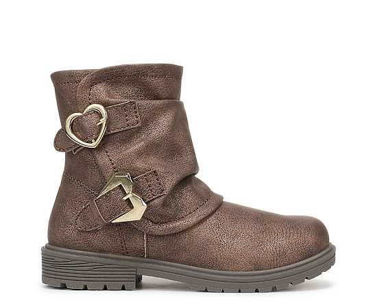 BLOWFISH MALIBU-GIRLS LITTLE-BIG KID R VENICE 2-K BOOT