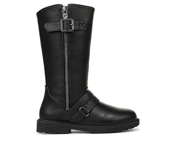 BLOWFISH MALIBU-GIRLS LITTLE-BIG KID REESE-KI BOOT