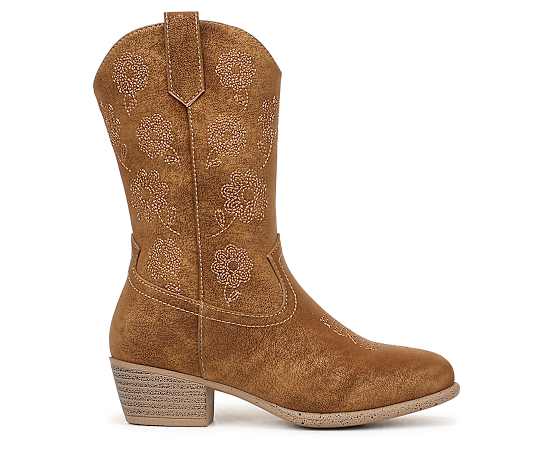 BLOWFISH MALIBU-GIRLS LITTLE-BIG KID SANDIA-K BOOT