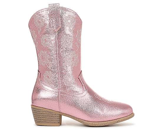 BLOWFISH MALIBU-GIRLS LITTLE-BIG KID SANDIA-K BOOT