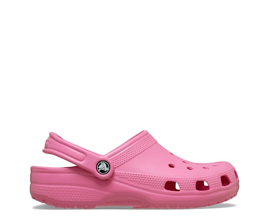 CROCS-GIRLS BIG KID CLASSIC CLOG