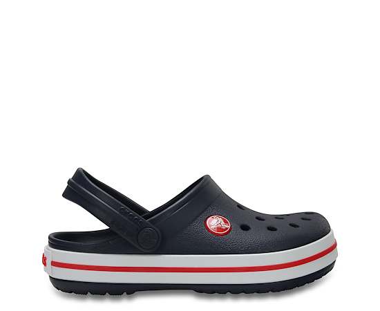 CROCS-BOYS TODDLER CLASSIC CLOG