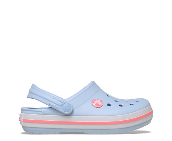 CROCS-GIRLS TODDLER CLASSIC CLOG