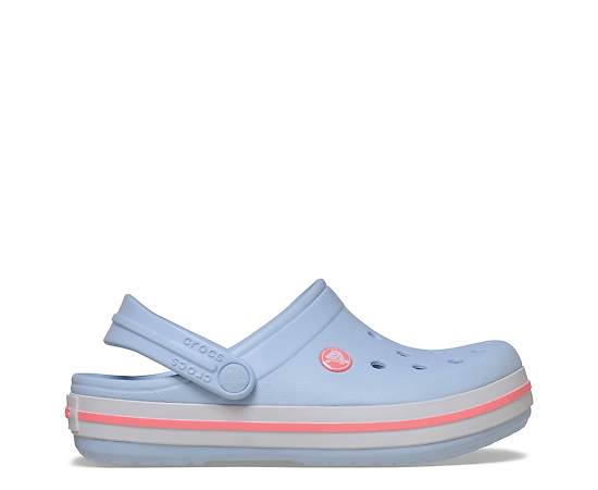 CROCS-GIRLS BIG KID CLASSIC CLOG