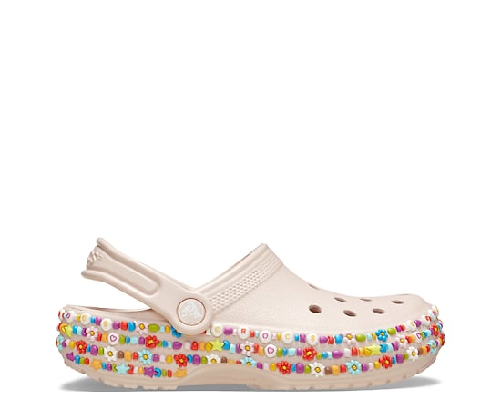 CROCS-GIRLS TODDLER CLASSIC CLOG