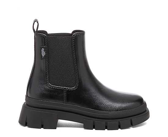 ROCKET DOG-GIRLS LITTLE-BIG KID OAKLEE BOOT