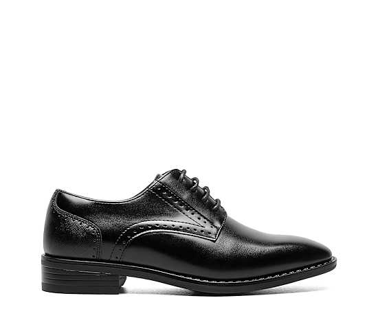 STACY ADAMS-BOYS LITTLE-BIG KID KALVIN OXFORD