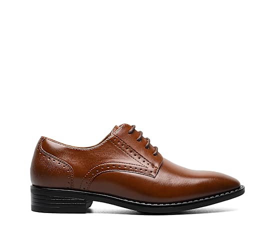 STACY ADAMS-BOYS LITTLE-BIG KID KALVIN OXFORD