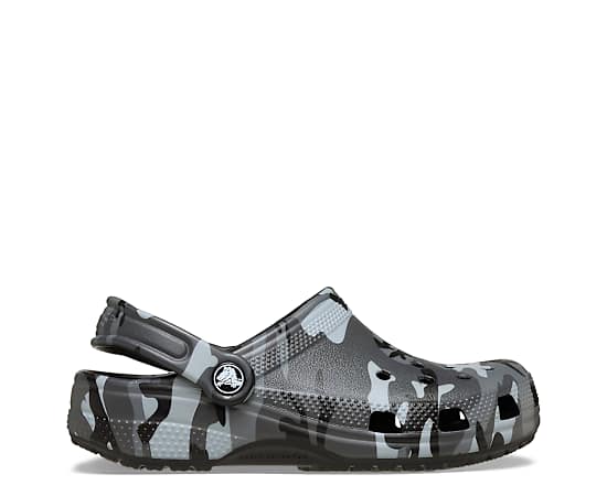 CROCS-BOYS BIG KID CLASSIC CLOG