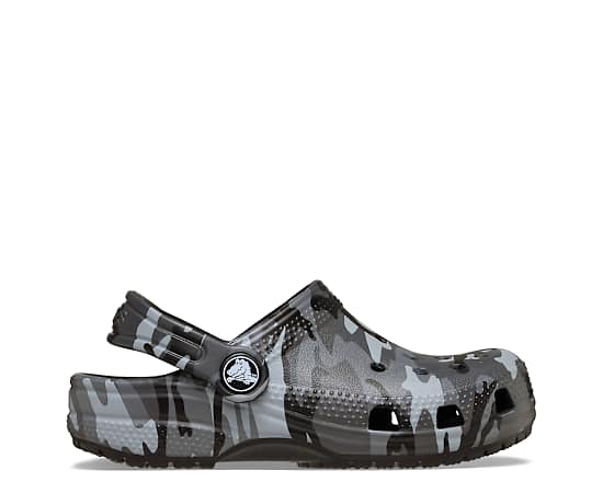 CROCS-BOYS TODDLER CLASSIC CLOG