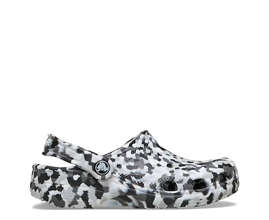 CROCS-GIRLS BIG KID CLASSIC CLOG