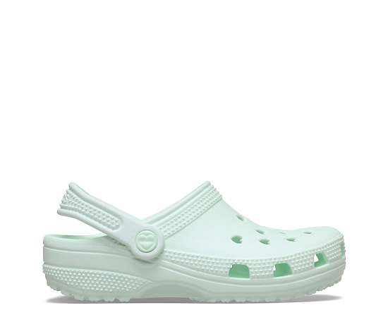 CROCS-GIRLS BIG KID CLASSIC CLOG