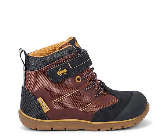 SEE KAI RUN-BOYS TODDLER-LITTLE KID CANYON WP BOOT