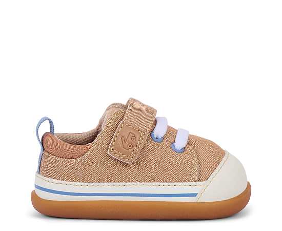 SEE KAI RUN-BOYS INFANT-TODDLER STEVIE MINI SNEAKER