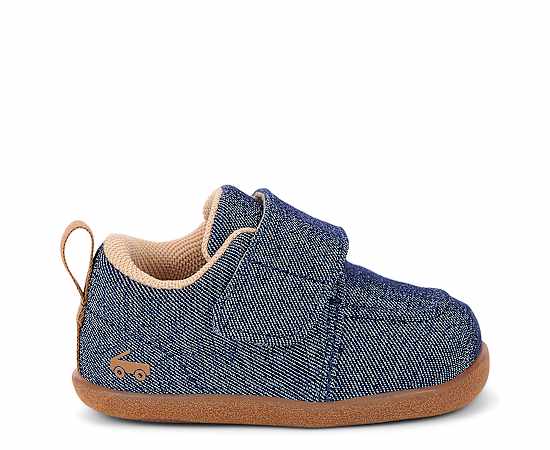 SEE KAI RUN-BOYS INFANT-TODDLER WYATT MINI SNEAKER