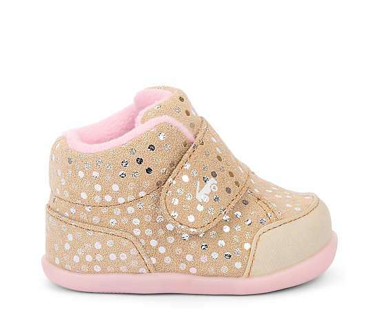 SEE KAI RUN-GIRLS INFANT-TODDLER CASEY MINI BOOT