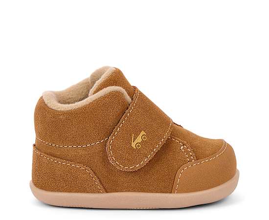 SEE KAI RUN-BOYS INFANT-TODDLER CASEY MINI BOOT