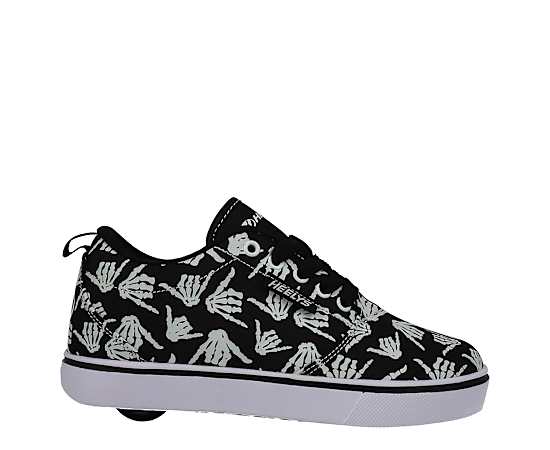 HEELYS-BOYS LITTLE-BIG KID PRO 20 PRINT SNEAKER