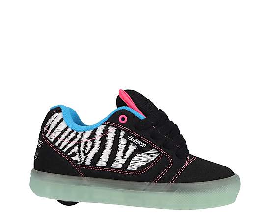 HEELYS-BOYS LITTLE-BIG KID PRO 25 V2 PRINTS SNEAKER